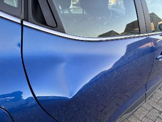Renault Clio RENAULT CLIO 1.2I AUTOMAAT 2017 picture 8