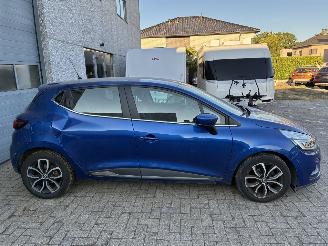 Renault Clio RENAULT CLIO 1.2I AUTOMAAT 2017 picture 7