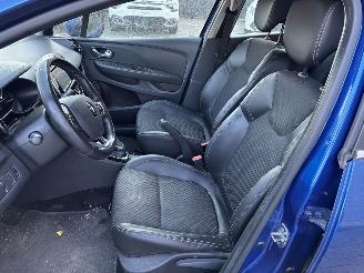 Renault Clio RENAULT CLIO 1.2I AUTOMAAT 2017 picture 14