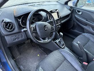 Renault Clio RENAULT CLIO 1.2I AUTOMAAT 2017 picture 15