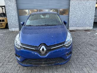 Renault Clio RENAULT CLIO 1.2I AUTOMAAT 2017 picture 4