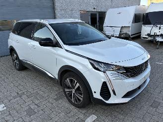 Peugeot 5008 PEUGEOT 5008 1.5D 2022 7 ZIT picture 12