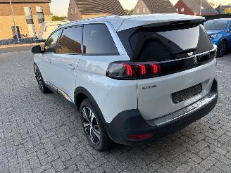 Peugeot 5008 PEUGEOT 5008 1.5D 2022 7 ZIT picture 16