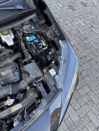 Toyota Yaris Cross TOYOTA YARIS CROSS HYBRID 2022 picture 10