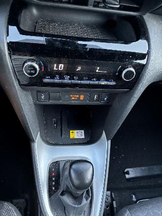 Toyota Yaris Cross TOYOTA YARIS CROSS HYBRID 2022 picture 19