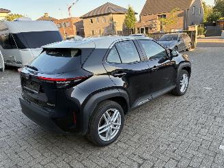 Toyota Yaris Cross TOYOTA YARIS CROSS HYBRID 2022 picture 12