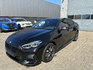 Voiture accidenté BMW 2-serie BMW 218D M 2023 2023/6