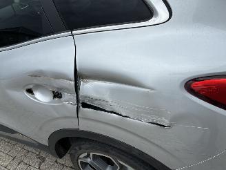 Renault Kadjar RENAULT KADJAR 1.2I 2017 picture 3