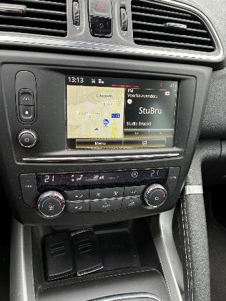 Renault Kadjar RENAULT KADJAR 1.2I 2017 picture 15