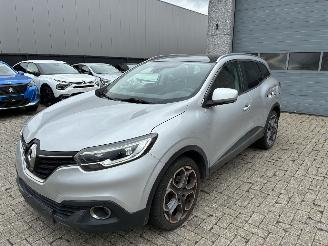 Schadeauto Renault Kadjar RENAULT KADJAR 1.2I 2017 2017/7
