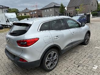 Renault Kadjar RENAULT KADJAR 1.2I 2017 picture 8