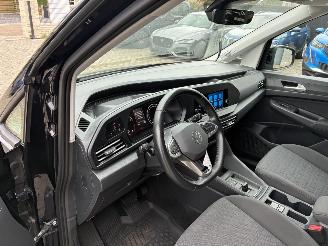 Volkswagen Caddy maxi VW CADDY 1.5TSI DSG 2024 7 ZIT picture 11
