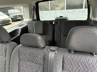 Volkswagen Caddy maxi VW CADDY 1.5TSI DSG 2024 7 ZIT picture 9