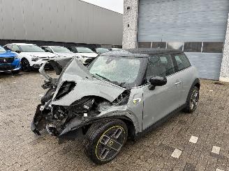 Voiture accidenté Mini Cooper Mini Cooper SE 2020 2020/9
