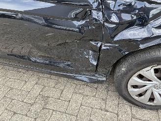 Volkswagen Polo VW POLO 1.6TDI 2019 picture 13