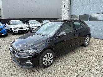 škoda osobní automobily Volkswagen Polo VW POLO 1.6TDI 2019 2019/3