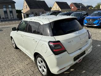 Suzuki Swift SUZUKI SWIFT 1.2I AUTOMAAT 2025 picture 10