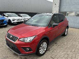 Avarii autoturisme Seat Arona SEAT ARONA 1.6TDI DSG 2018 2018/6