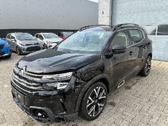 Auto incidentate Citroën C5 Aircross Citroen c5 1.5d 2019 2019/4