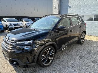 Auto incidentate Citroën C5 Aircross Citroen c5 1.5d 2019 2019/4