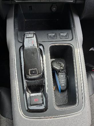Citroën C5 Aircross Citroen c5 1.5d 2019 picture 16