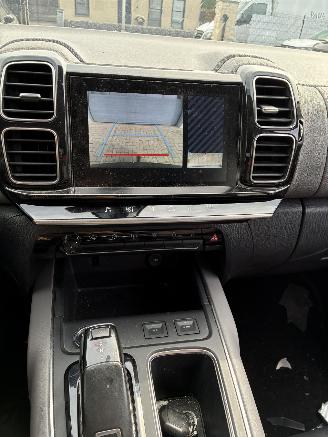 Citroën C5 Aircross Citroen c5 1.5d 2019 picture 15