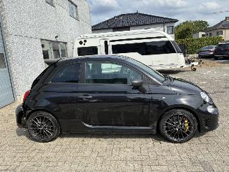 Abarth  ABARTH 695 2023 picture 5