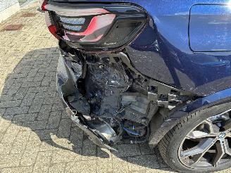 BMW X5 BMW X5 45e 2020 picture 8