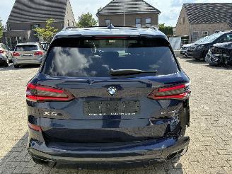 BMW X5 BMW X5 45e 2020 picture 12