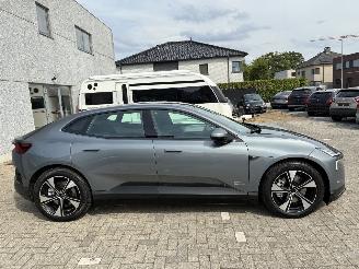Polestar 4 POLESTAR 4 2025 200KW / 100KW picture 6