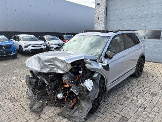 Coche accidentado Volkswagen Tiguan VW TIGUAN HYBRID R LINE 2024 2024/3