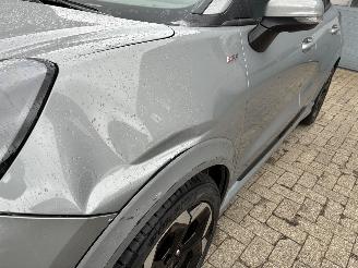 Ford Puma FORD PUMA 1.0I ST LINE 2025 picture 3