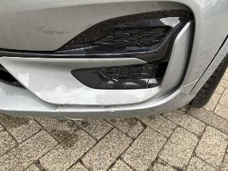 Ford Puma FORD PUMA 1.0I ST LINE 2025 picture 4