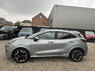 Ford Puma FORD PUMA 1.0I ST LINE 2025 picture 2