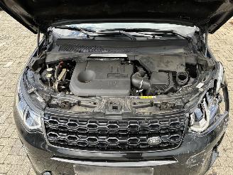 Land Rover Discovery Sport LAND ROVER DISCOVERY SPORT P300e R DYNAMIC 2021 picture 4