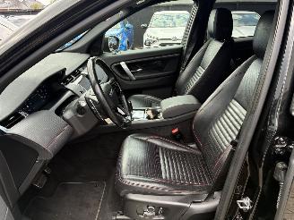 Land Rover Discovery Sport LAND ROVER DISCOVERY SPORT P300e R DYNAMIC 2021 picture 18