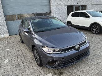 Volkswagen Polo VW POLO 1.0TSI DSG 2026 picture 4