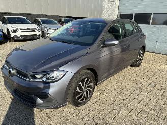 Volkswagen Polo VW POLO 1.0TSI DSG 2026 picture 1