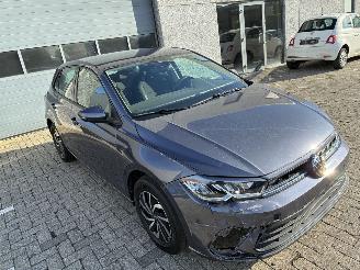 Volkswagen Polo VW POLO 1.0TSI DSG 2026 picture 4