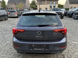 Volkswagen Polo VW POLO 1.0TSI DSG 2026 picture 10