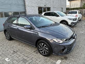 Volkswagen Polo VW POLO 1.0TSI DSG 2026 picture 8