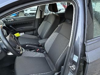 Volkswagen Polo VW POLO 1.0TSI DSG 2026 picture 16