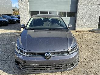 Volkswagen Polo VW POLO 1.0TSI DSG 2026 picture 3