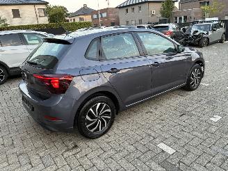 Volkswagen Polo VW POLO 1.0TSI DSG 2026 picture 9