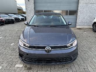 Volkswagen Polo VW POLO 1.0TSI DSG 2026 picture 3