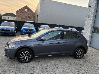 Volkswagen Polo VW POLO 1.0TSI DSG 2026 picture 2