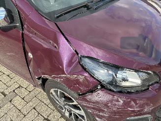 Peugeot 108 PEUGEOT 108 1.2I 2016 picture 6