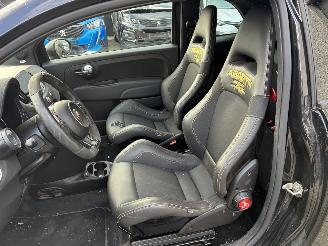 Abarth 595 abarth 595 competizione 2024 picture 18