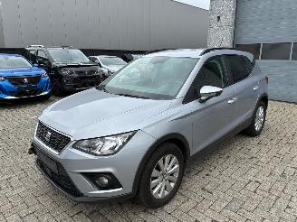 Avarii autoturisme Seat Arona SEAT ARONA 1.6TDI DSG 2019 2019/1