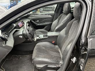 Peugeot 308 PEUGEOT 308 HYBRID GT 2023 picture 17